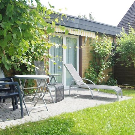 Villa Flora - [#a10803] Dahme  Exterior foto