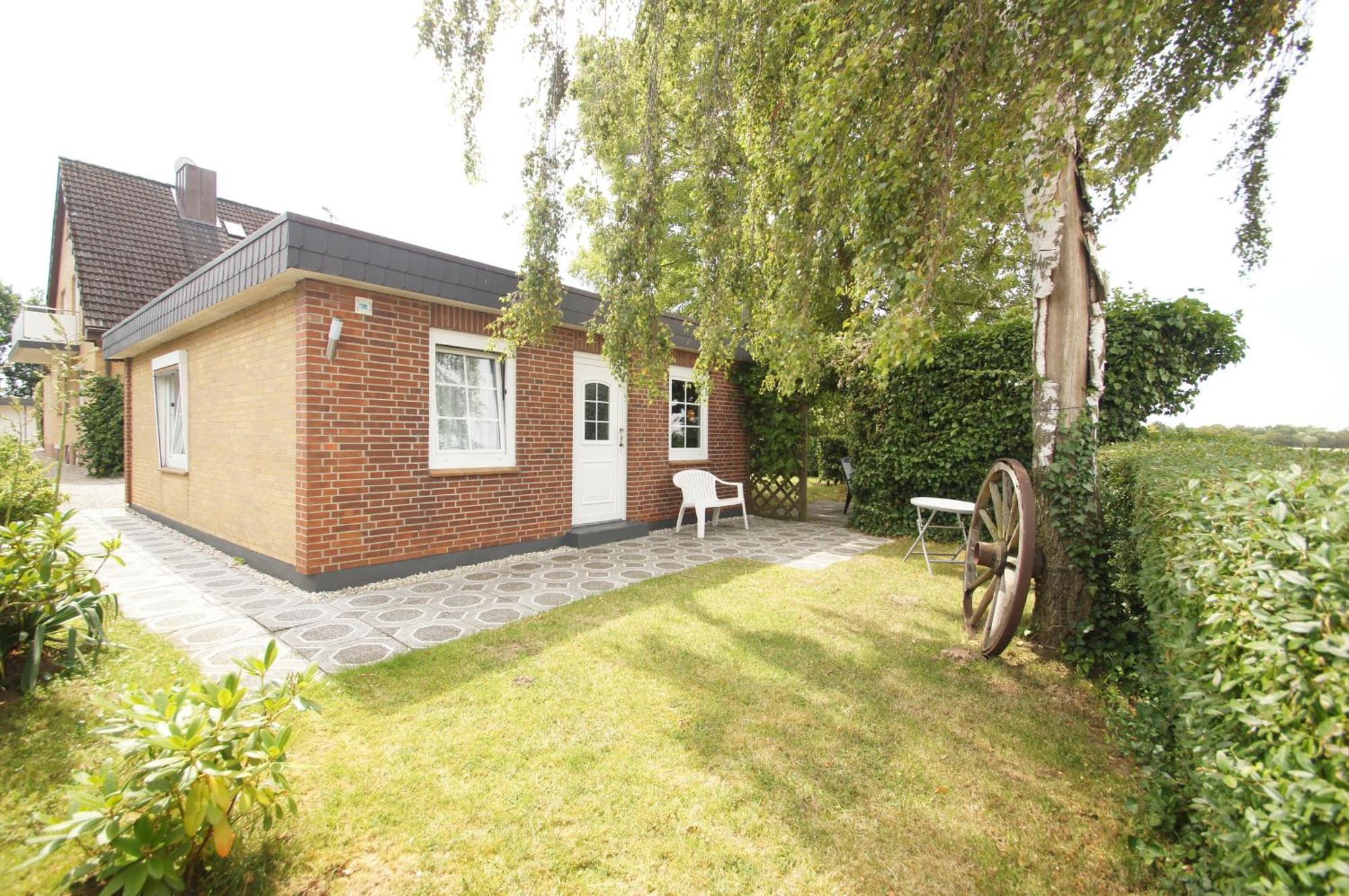 Villa Flora - [#a10803] Dahme  Exterior foto