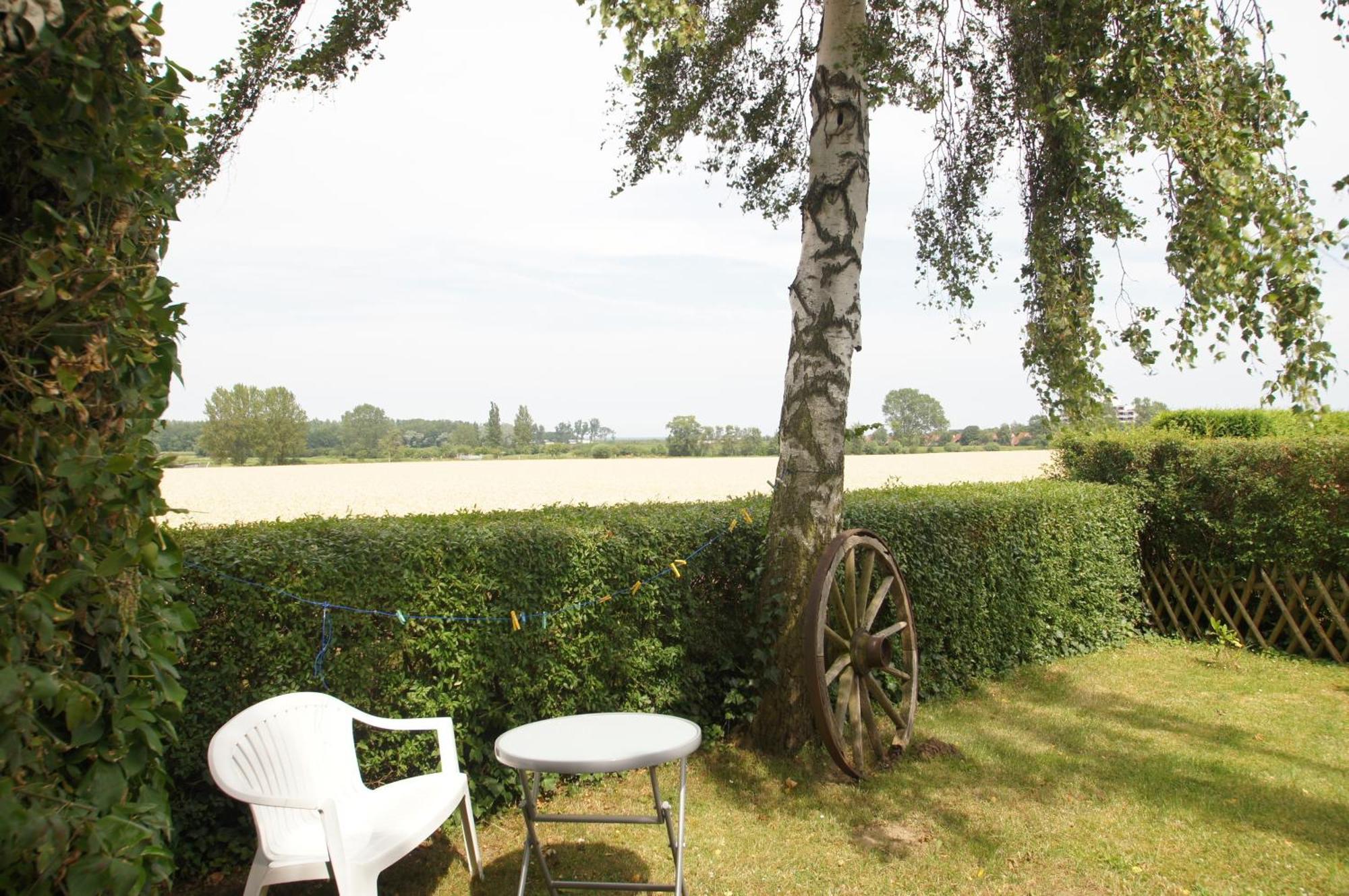 Villa Flora - [#a10803] Dahme  Exterior foto