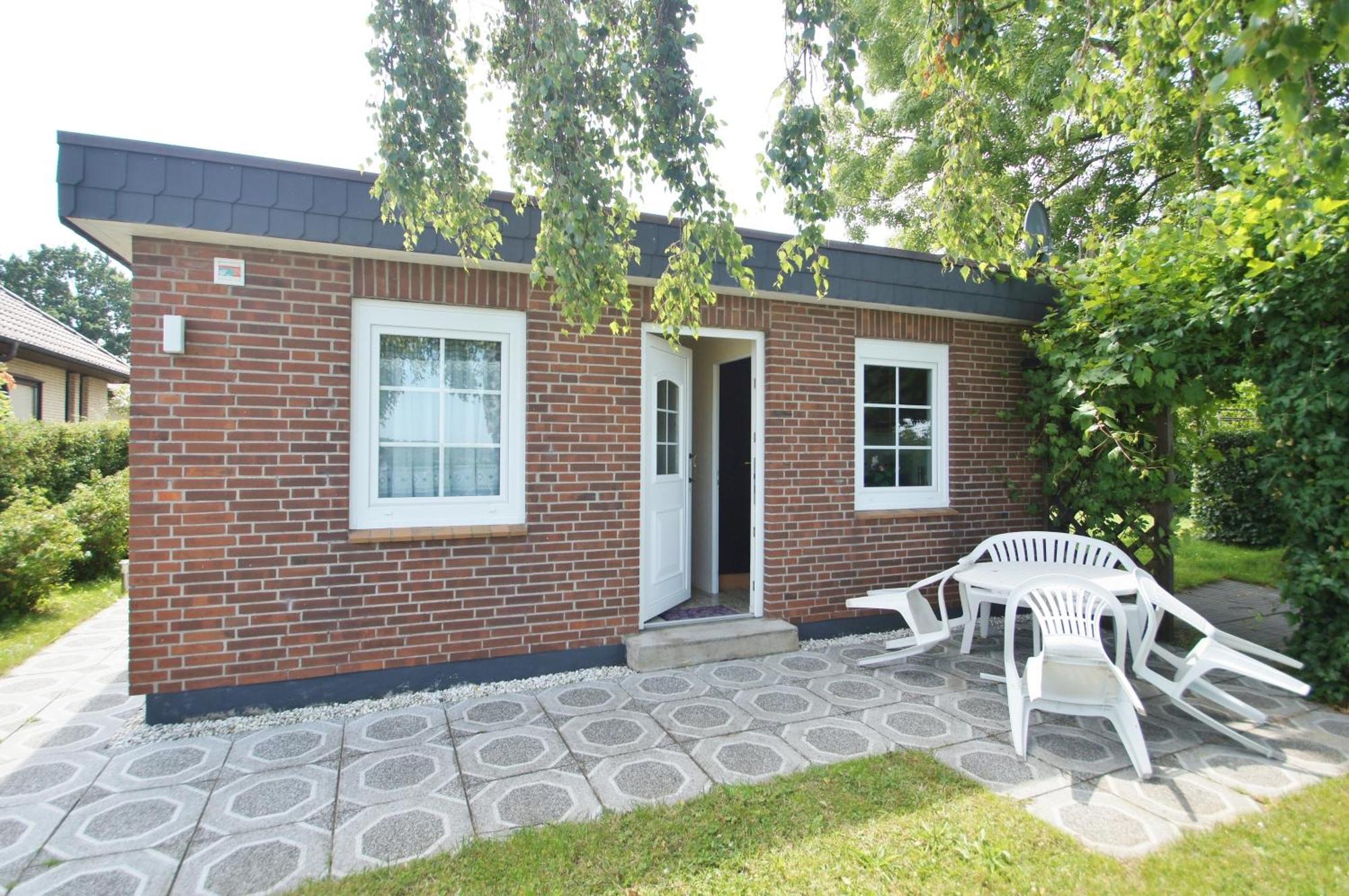 Villa Flora - [#a10803] Dahme  Exterior foto