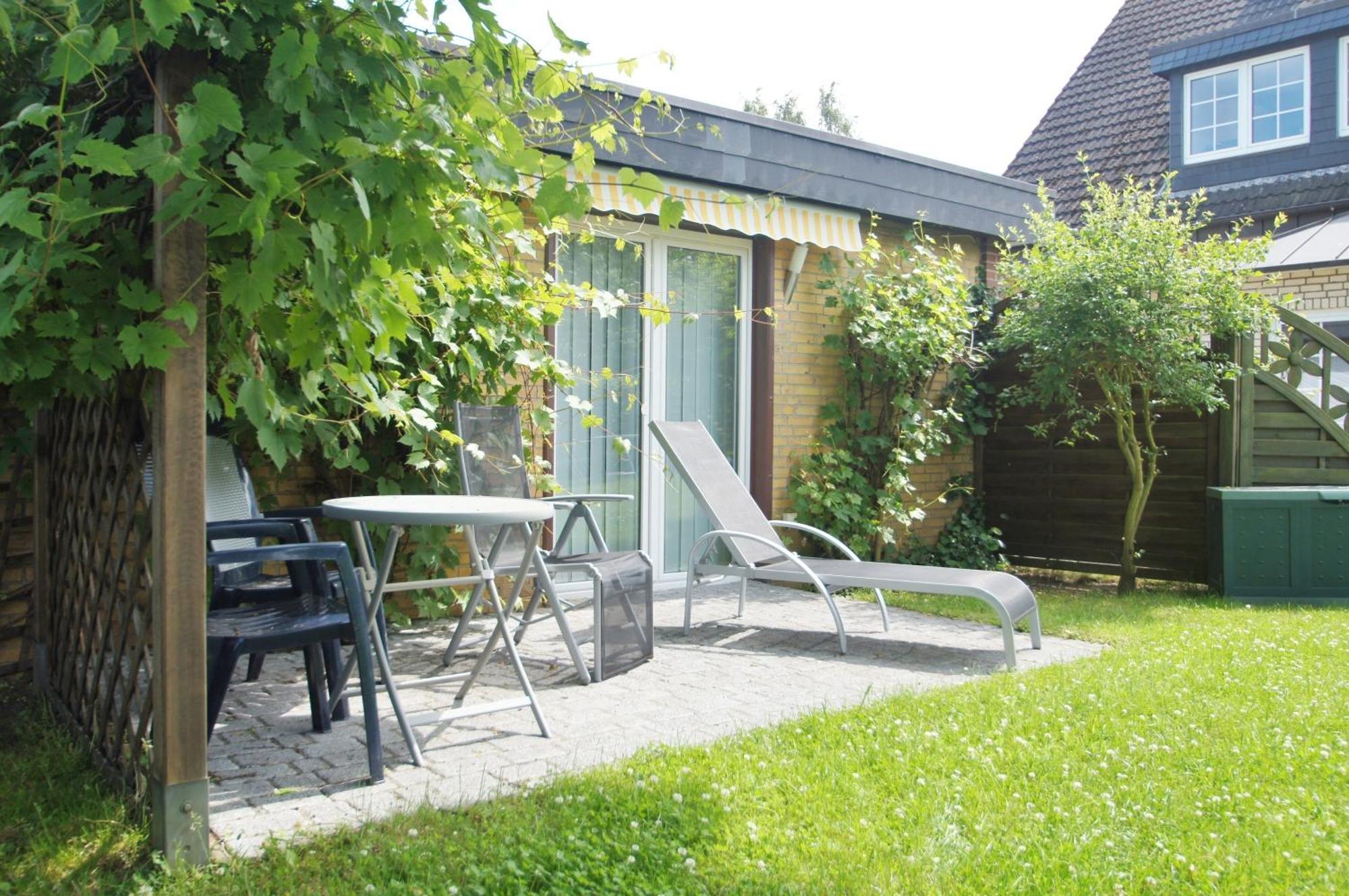 Villa Flora - [#a10803] Dahme  Exterior foto