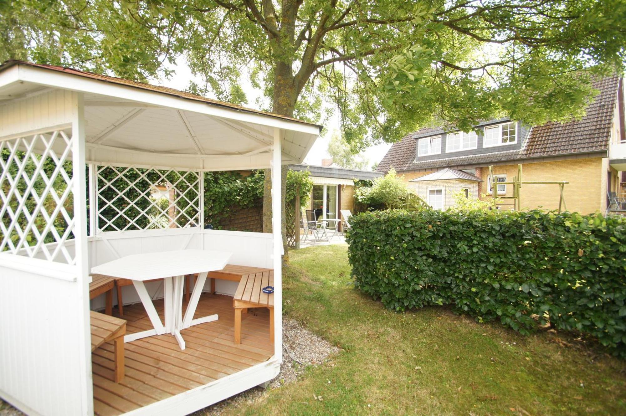 Villa Flora - [#a10803] Dahme  Exterior foto
