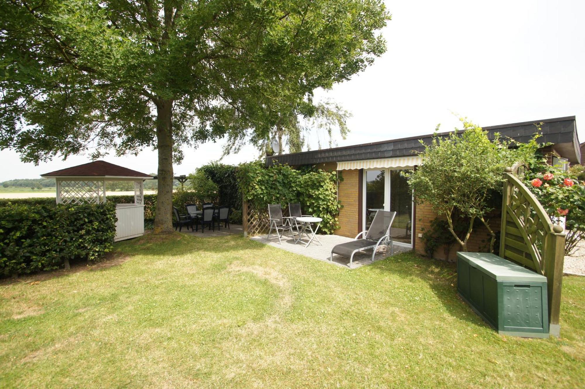 Villa Flora - [#a10803] Dahme  Exterior foto